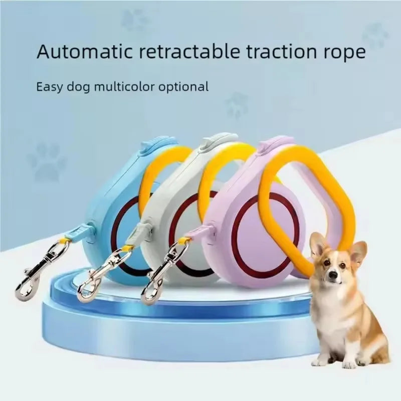 Retractable Dog Leash