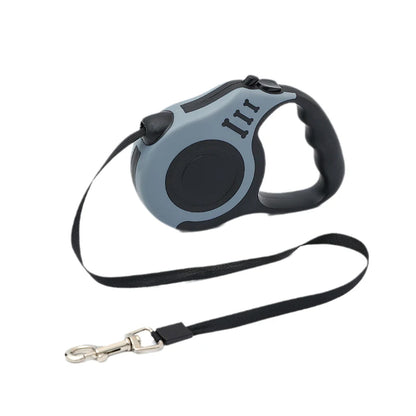 Retractable Dog Leash colors