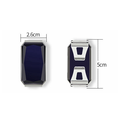 GPS Pet Tracker Collar with Multi-Function LBS Tracking